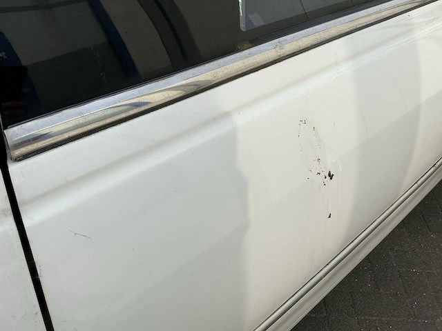 1999 lincoln town car (limousine) - afbeelding 9 van  20