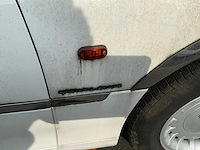 1999 lincoln town car (limousine) - afbeelding 13 van  20