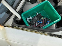 1999 lincoln town car (limousine) - afbeelding 20 van  20