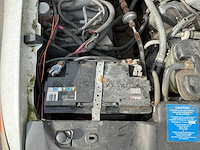 1999 lincoln town car (limousine) - afbeelding 19 van  20