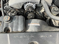 1999 lincoln town car (limousine) - afbeelding 2 van  93