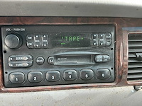 1999 lincoln town car (limousine) - afbeelding 7 van  93
