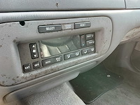 1999 lincoln town car (limousine) - afbeelding 8 van  93