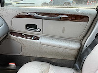 1999 lincoln town car (limousine) - afbeelding 11 van  93