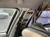1999 lincoln town car (limousine) - afbeelding 13 van  93
