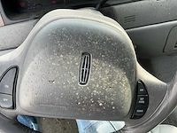 1999 lincoln town car (limousine) - afbeelding 15 van  93