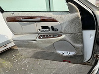 1999 lincoln town car (limousine) - afbeelding 16 van  93