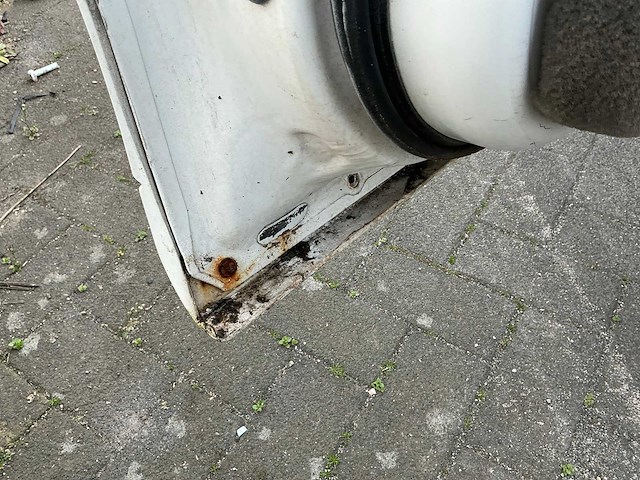 1999 lincoln town car (limousine) - afbeelding 18 van  93