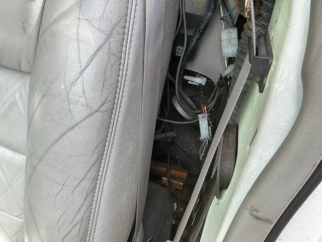 1999 lincoln town car (limousine) - afbeelding 24 van  93