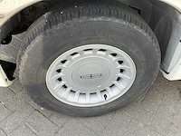 1999 lincoln town car (limousine) - afbeelding 25 van  93