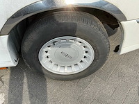 1999 lincoln town car (limousine) - afbeelding 28 van  93