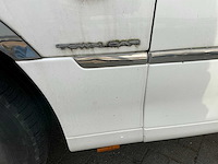 1999 lincoln town car (limousine) - afbeelding 31 van  93