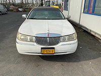 1999 lincoln town car (limousine) - afbeelding 23 van  93