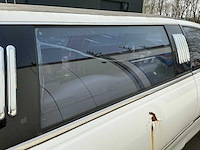 1999 lincoln town car (limousine) - afbeelding 36 van  93