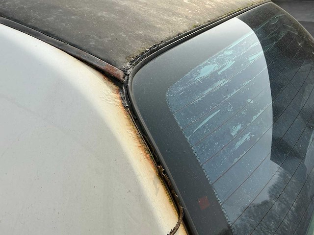 1999 lincoln town car (limousine) - afbeelding 40 van  93