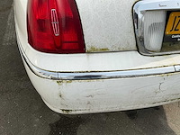 1999 lincoln town car (limousine) - afbeelding 41 van  93
