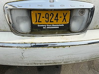 1999 lincoln town car (limousine) - afbeelding 42 van  93