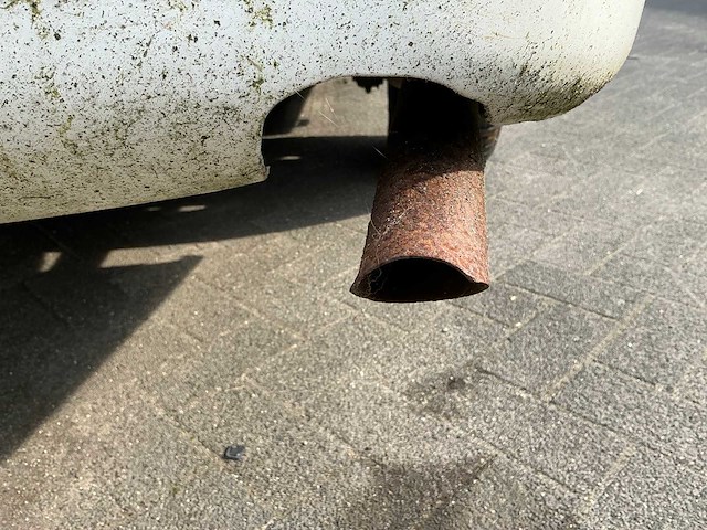 1999 lincoln town car (limousine) - afbeelding 44 van  93