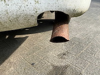 1999 lincoln town car (limousine) - afbeelding 44 van  93