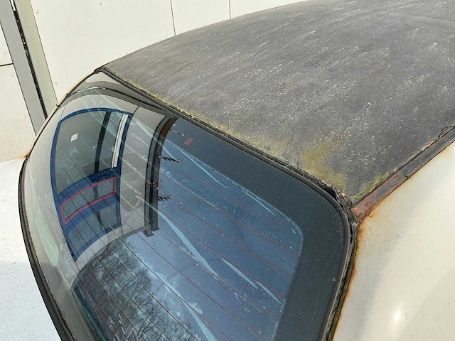 1999 lincoln town car (limousine) - afbeelding 47 van  93