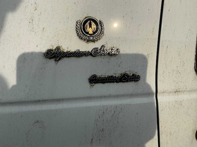 1999 lincoln town car (limousine) - afbeelding 48 van  93