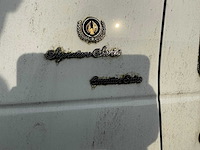 1999 lincoln town car (limousine) - afbeelding 48 van  93