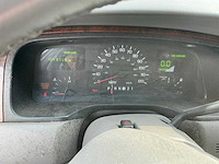 1999 lincoln town car (limousine) - afbeelding 45 van  93