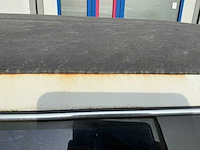 1999 lincoln town car (limousine) - afbeelding 58 van  93