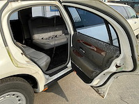 1999 lincoln town car (limousine) - afbeelding 63 van  93