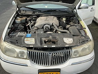 1999 lincoln town car (limousine) - afbeelding 56 van  93
