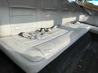 1999 lincoln town car (limousine) - afbeelding 68 van  93