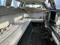 1999 lincoln town car (limousine) - afbeelding 69 van  93