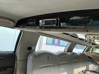 1999 lincoln town car (limousine) - afbeelding 73 van  93