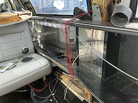 1999 lincoln town car (limousine) - afbeelding 75 van  93
