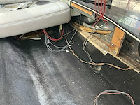 1999 lincoln town car (limousine) - afbeelding 79 van  93