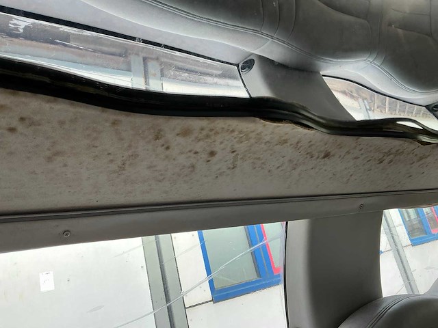 1999 lincoln town car (limousine) - afbeelding 80 van  93