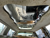 1999 lincoln town car (limousine) - afbeelding 84 van  93