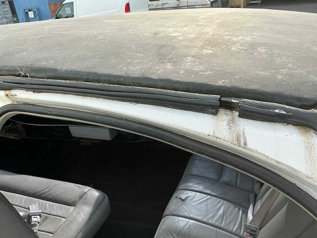 1999 lincoln town car (limousine) - afbeelding 87 van  93