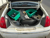1999 lincoln town car (limousine) - afbeelding 89 van  93