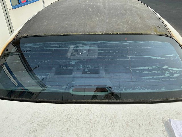 1999 lincoln town car (limousine) - afbeelding 93 van  93