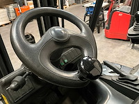 1999 linde e 18 p vorkheftruck - afbeelding 4 van  22