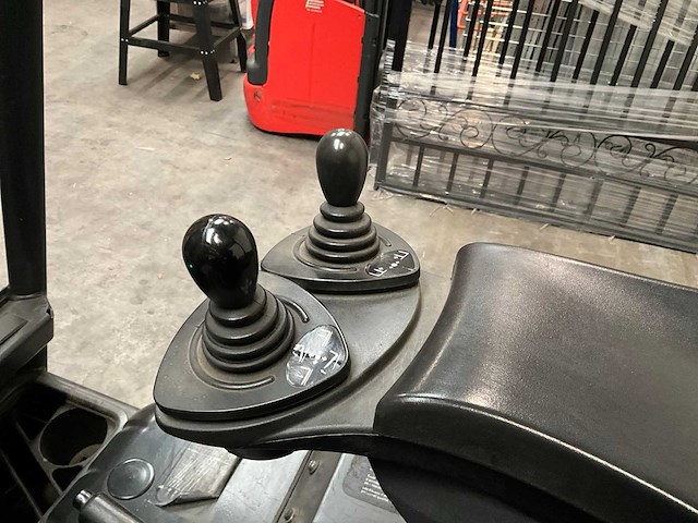 1999 linde e 18 p vorkheftruck - afbeelding 6 van  22