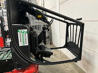 1999 linde e 18 p vorkheftruck - afbeelding 8 van  22