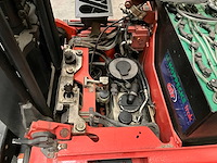 1999 linde e 18 p vorkheftruck - afbeelding 9 van  22