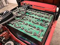 1999 linde e 18 p vorkheftruck - afbeelding 10 van  22