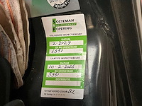 1999 linde e 18 p vorkheftruck - afbeelding 15 van  22