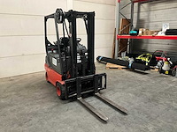 1999 linde e 18 p vorkheftruck - afbeelding 12 van  22