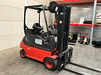 1999 linde e 18 p vorkheftruck - afbeelding 16 van  22