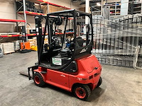 1999 linde e 18 p vorkheftruck - afbeelding 17 van  22