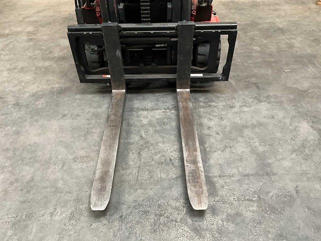 1999 linde e 18 p vorkheftruck - afbeelding 18 van  22